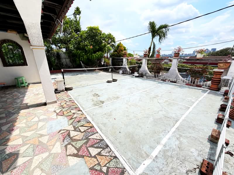 Rumah Berkembar untuk Dijual di SS1 (Petaling Jaya) - Weng Tan - Exterior - PropertyGuru.com.my