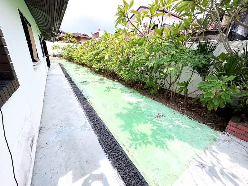 Rumah Berkembar untuk Dijual di SS1 (Petaling Jaya) - Weng Tan - Exterior - PropertyGuru.com.my