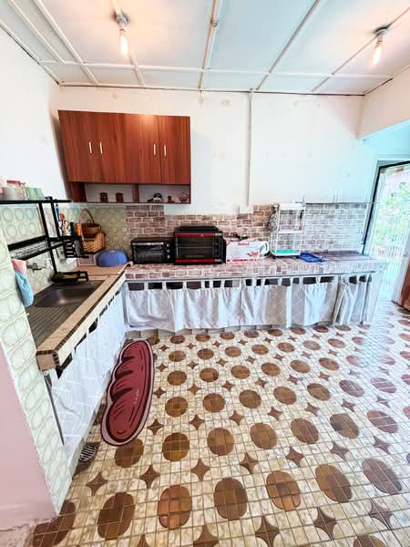 Rumah Berkembar untuk Dijual di SS1 (Petaling Jaya) - Weng Tan - Kitchen - PropertyGuru.com.my