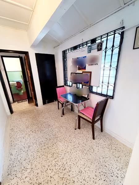 Rumah Berkembar untuk Dijual di SS1 (Petaling Jaya) - Weng Tan - PropertyGuru.com.my