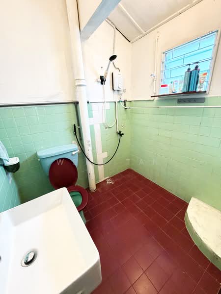 Rumah Berkembar untuk Dijual di SS1 (Petaling Jaya) - Weng Tan - PropertyGuru.com.my