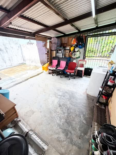 Rumah Berkembar untuk Dijual di SS1 (Petaling Jaya) - Weng Tan - PropertyGuru.com.my