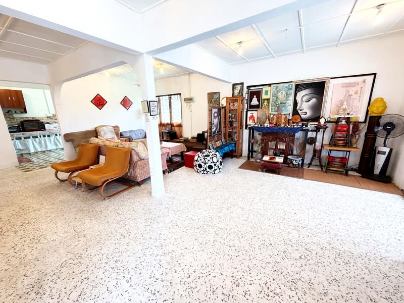 Rumah Berkembar untuk Dijual di SS1 (Petaling Jaya) - Weng Tan - PropertyGuru.com.my