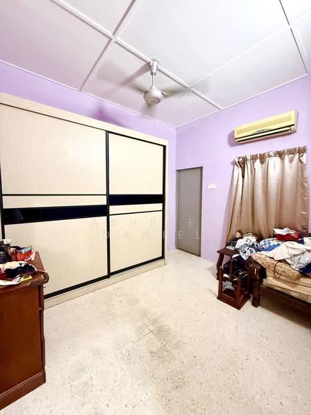 1-storey Terraced House for Sale in Desa Sri Jenaris (Kajang) - Ashraff Daniel - PropertyGuru.com.my