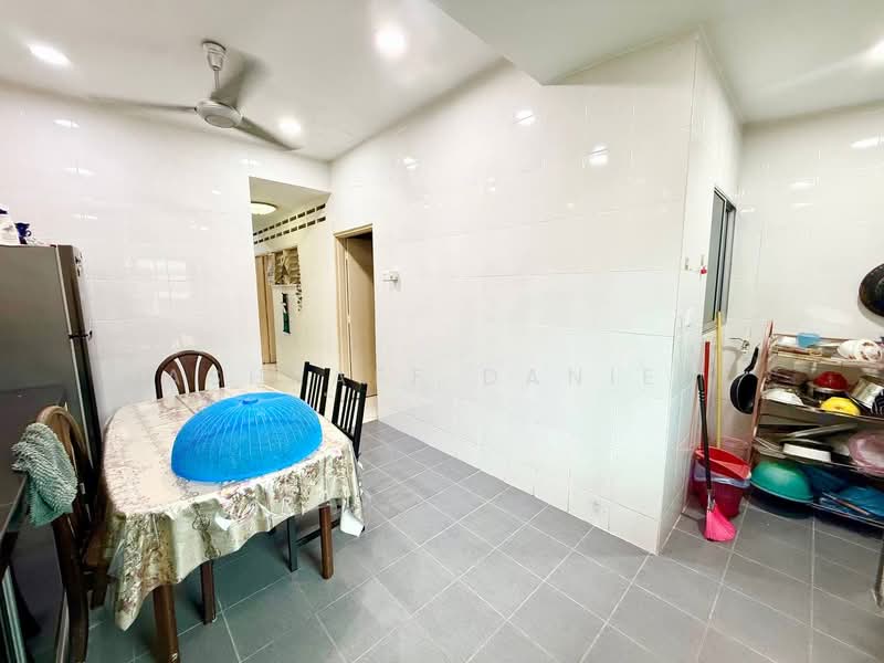 1-storey Terraced House for Sale in Desa Sri Jenaris (Kajang) - Ashraff Daniel - PropertyGuru.com.my