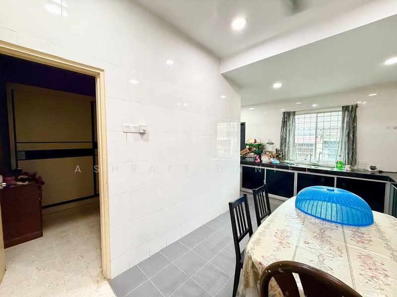1-storey Terraced House for Sale in Desa Sri Jenaris (Kajang) - Ashraff Daniel - PropertyGuru.com.my