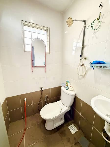 1-storey Terraced House for Sale in Desa Sri Jenaris (Kajang) - Ashraff Daniel - PropertyGuru.com.my