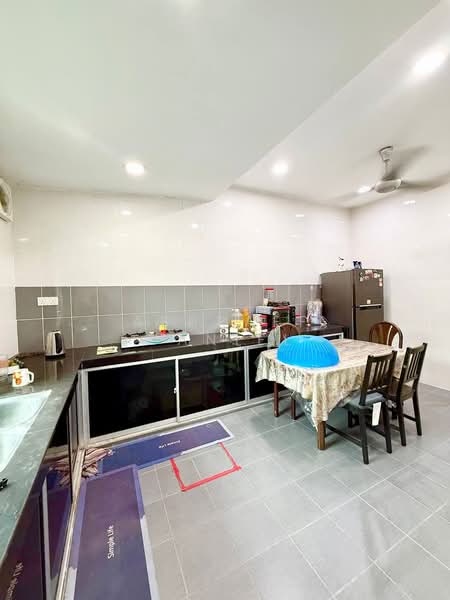1-storey Terraced House for Sale in Desa Sri Jenaris (Kajang) - Ashraff Daniel - PropertyGuru.com.my
