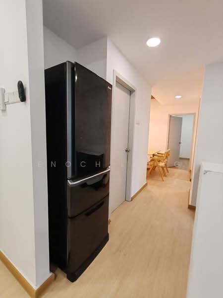 Servis Apartment untuk Disewa di Midas @ Seri Alam - Enoch Liong - Interior - PropertyGuru.com.my