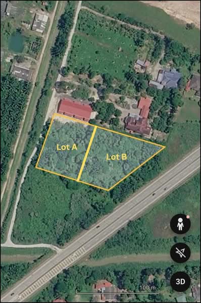 Tanah Komersial untuk Dijual di Dengkil (Selangor) - Ewat Khairul - PropertyGuru.com.my