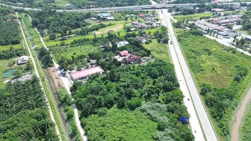 Tanah Komersial untuk Dijual di Dengkil (Selangor) - Ewat Khairul - Exterior - PropertyGuru.com.my