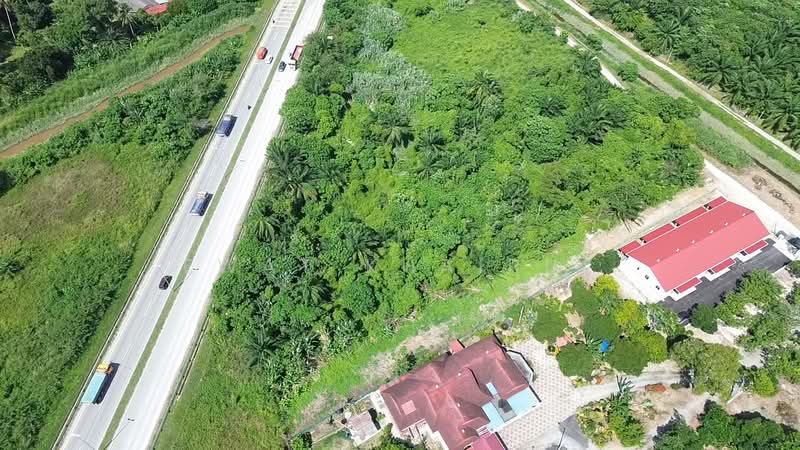 Tanah Komersial untuk Dijual di Dengkil (Selangor) - Ewat Khairul - Exterior - PropertyGuru.com.my