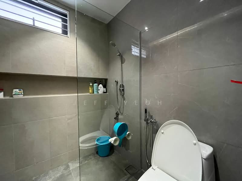 Semi-Detached House for Sale in Alor Setar (Kedah) - Jeff Yeoh - Bathroom - PropertyGuru.com.my