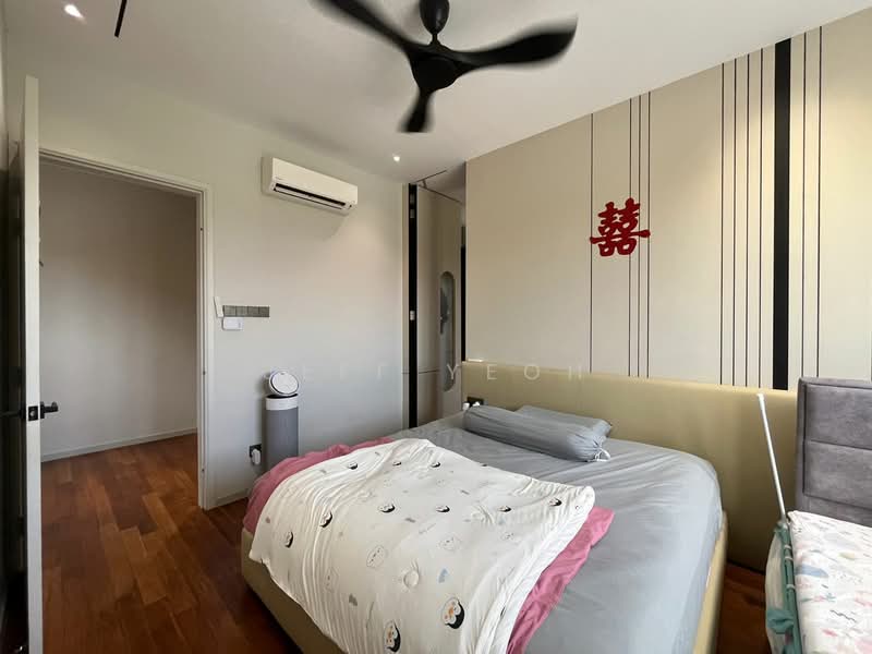 Semi-Detached House for Sale in Alor Setar (Kedah) - Jeff Yeoh - Bedroom - PropertyGuru.com.my