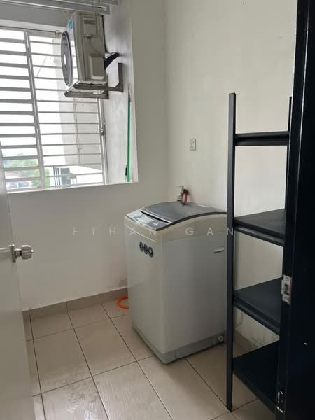 Service Residence for Rent at Centra Residences - Ethan Gan - PropertyGuru.com.my