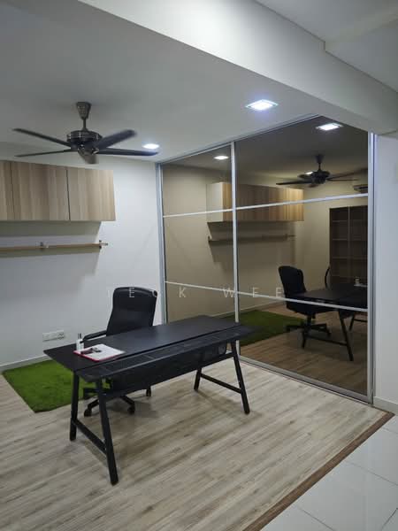 Condominium for Sale at Platinum Hill PV 2 - Teck Wee - PropertyGuru.com.my