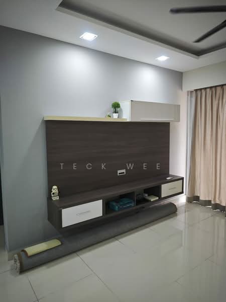 Condominium for Sale at Platinum Hill PV 2 - Teck Wee - PropertyGuru.com.my