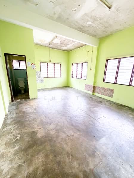 Bungalow for Rent in Sungai Way Free Indsutrial Zone (Petaling Jaya) - Weng Tan - Interior - PropertyGuru.com.my