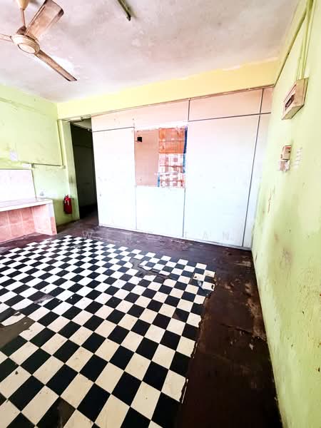 Bungalow for Rent in Sungai Way Free Indsutrial Zone (Petaling Jaya) - Weng Tan - Interior - PropertyGuru.com.my