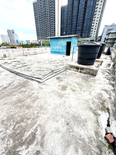 Bungalow for Rent in Sungai Way Free Indsutrial Zone (Petaling Jaya) - Weng Tan - Exterior - PropertyGuru.com.my