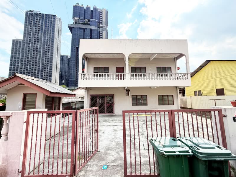 Bungalow for Rent in Sungai Way Free Indsutrial Zone (Petaling Jaya) - Weng Tan - Exterior - PropertyGuru.com.my