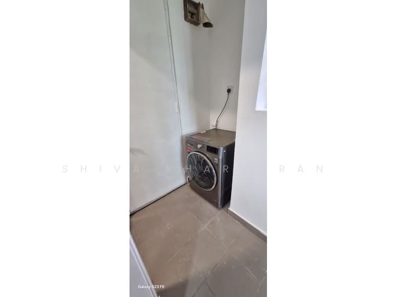 Servis Apartment untuk Disewa di Setia SKY Residences - Shiva Kharvaran - Interior - PropertyGuru.com.my
