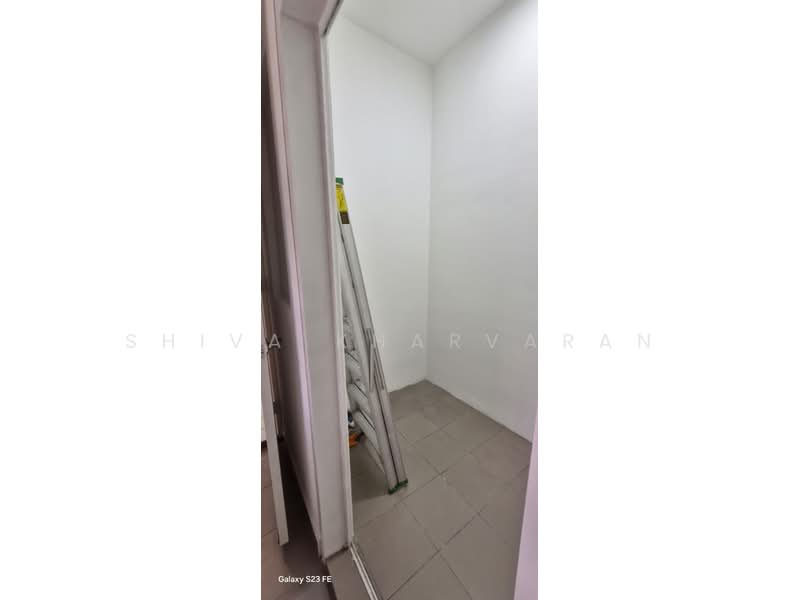 Servis Apartment untuk Disewa di Setia SKY Residences - Shiva Kharvaran - Interior - PropertyGuru.com.my