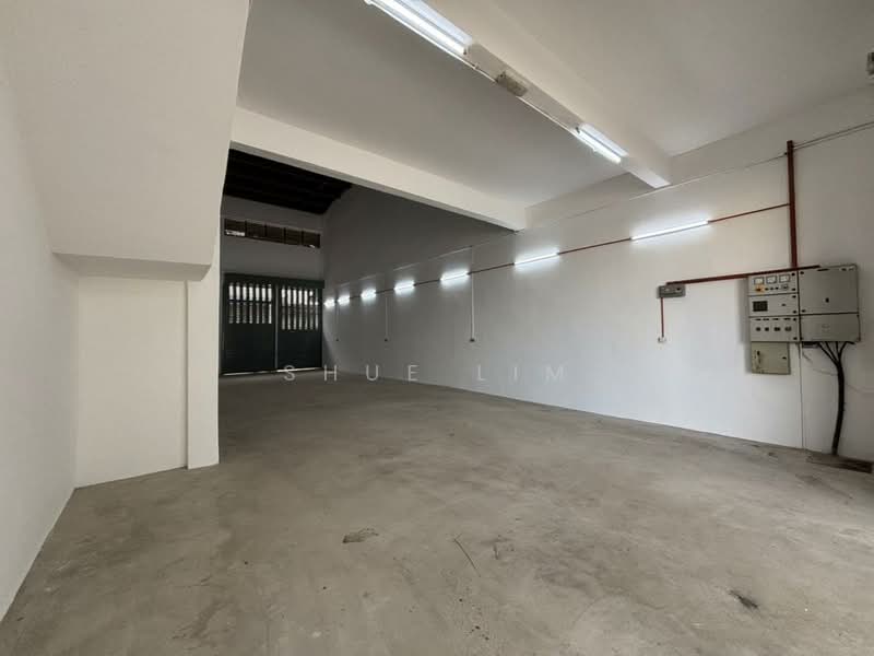 Factory for Rent in Mak Mandin (Butterworth) - Shue Lim - Interior - PropertyGuru.com.my