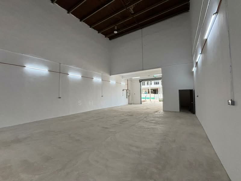 Factory for Rent in Mak Mandin (Butterworth) - Shue Lim - PropertyGuru.com.my