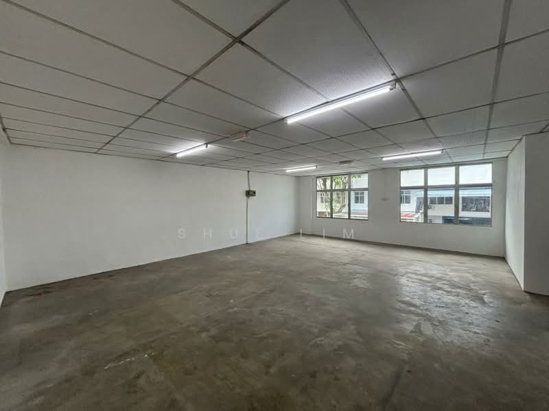 Factory for Rent in Mak Mandin (Butterworth) - Shue Lim - PropertyGuru.com.my