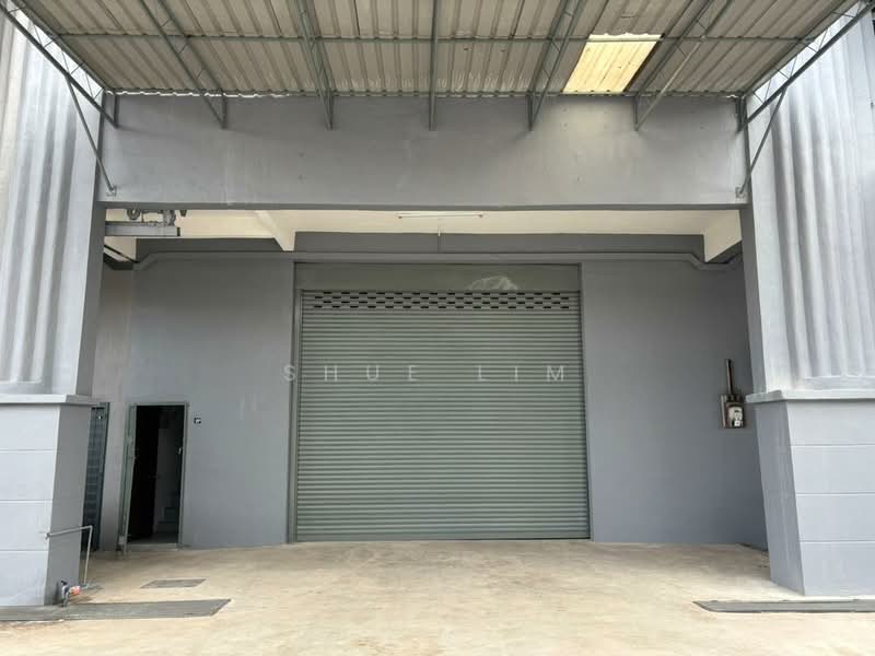 Factory for Rent in Mak Mandin (Butterworth) - Shue Lim - PropertyGuru.com.my