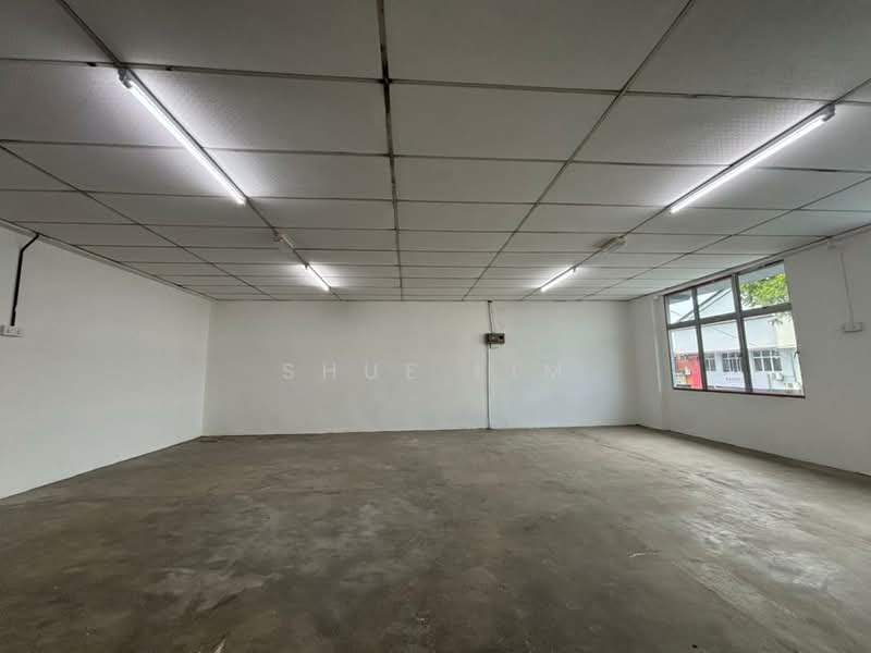 Factory for Rent in Mak Mandin (Butterworth) - Shue Lim - PropertyGuru.com.my