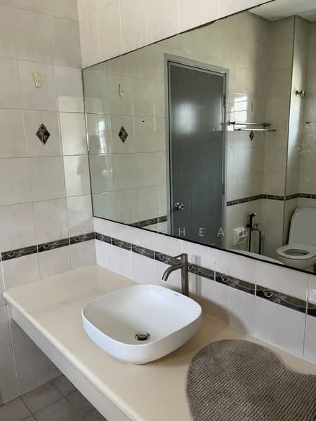 2-storey Terraced House for Rent in Sunway Spk (Kuala Lumpur) - Ryan Cheah - Bathroom - PropertyGuru.com.my