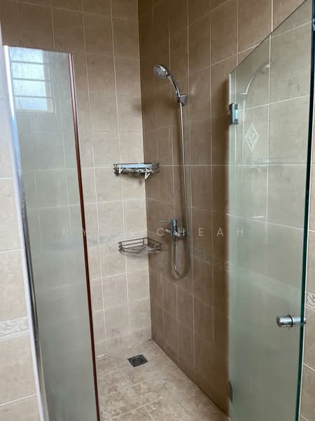 2-storey Terraced House for Rent in Sunway Spk (Kuala Lumpur) - Ryan Cheah - Bathroom - PropertyGuru.com.my