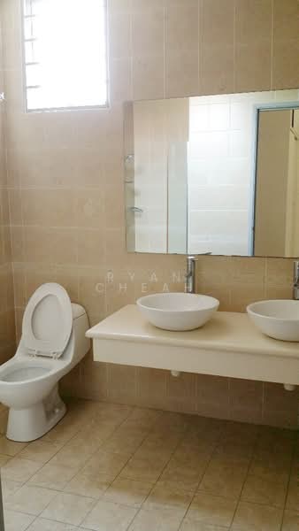 2-storey Terraced House for Rent in Sunway Spk (Kuala Lumpur) - Ryan Cheah - Bathroom - PropertyGuru.com.my