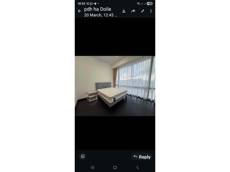 Service Residence for Sale at Pavilion Damansara Heights - Li Yin - PropertyGuru.com.my