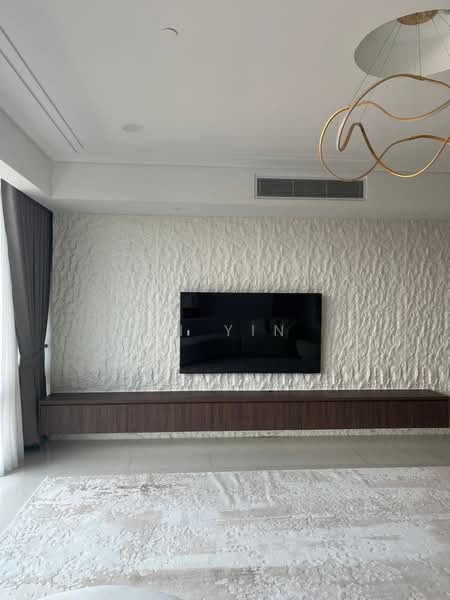 Service Residence for Sale at Pavilion Damansara Heights - Li Yin - PropertyGuru.com.my