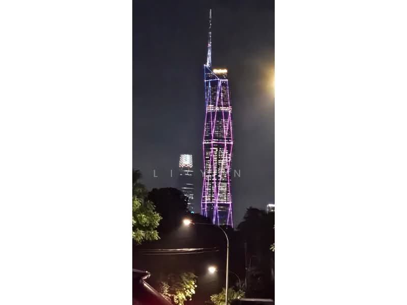Service Residence for Sale at Pavilion Damansara Heights - Li Yin - PropertyGuru.com.my