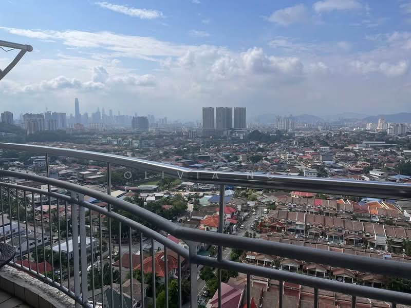 Condominium for Sale at Ketumbar Hill - Olivia Ng - View - PropertyGuru.com.my