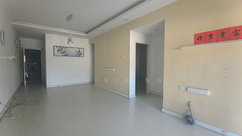 Condominium for Sale at Ketumbar Hill - Olivia Ng - Living Room - PropertyGuru.com.my
