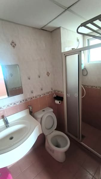 Condominium for Sale at Ketumbar Hill - Olivia Ng - Bathroom - PropertyGuru.com.my