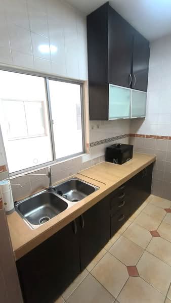 Condominium for Sale at Ketumbar Hill - Olivia Ng - Kitchen - PropertyGuru.com.my