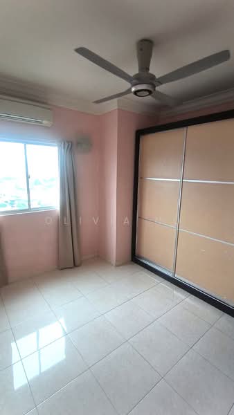 Condominium for Sale at Ketumbar Hill - Olivia Ng - Bedroom - PropertyGuru.com.my