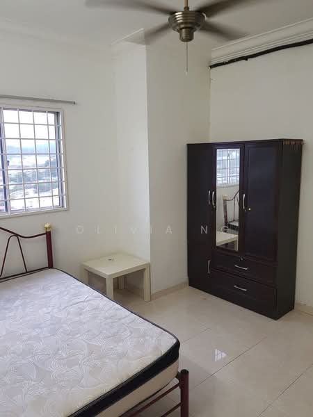 Condominium for Sale at Ketumbar Hill - Olivia Ng - Bedroom - PropertyGuru.com.my