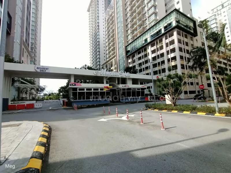 Condominium for Sale at Mutiara Ville - Cecilia Venoo - Exterior - PropertyGuru.com.my