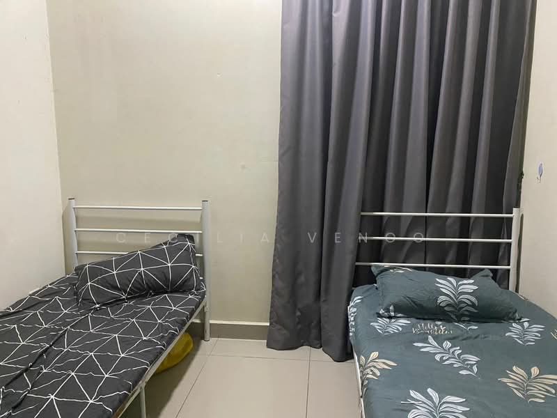 Condominium for Sale at Mutiara Ville - Cecilia Venoo - Bedroom - PropertyGuru.com.my