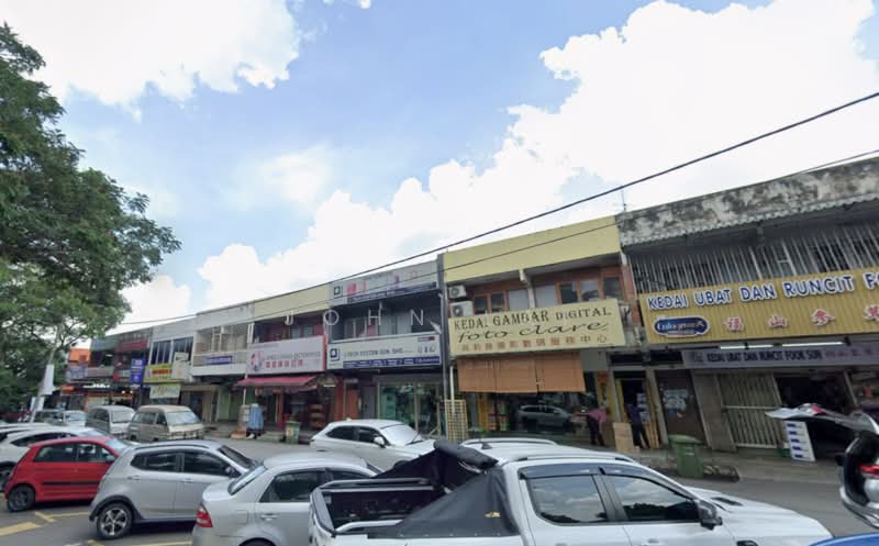 Shop / Office for Rent in Kepong Baru (Kepong) - John Lai - PropertyGuru.com.my
