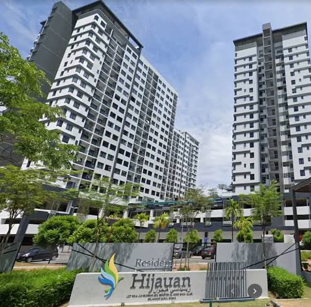 Kondominium untuk Dijual di The Greens (Residensi Hijauan) @ Subang West - Bee Kim - Exterior - PropertyGuru.com.my