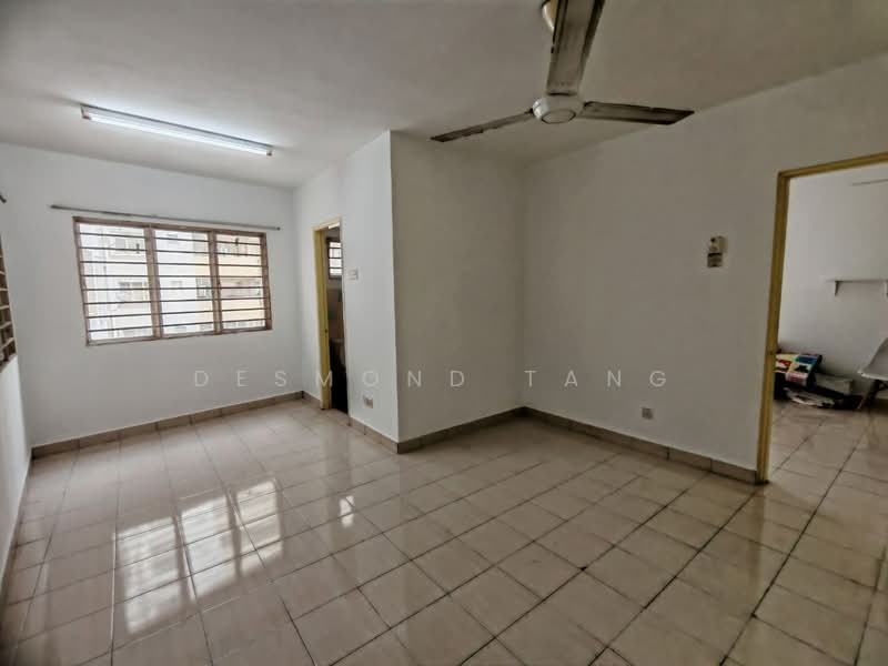 Condominium for Rent at Magna Ville - Desmond Tang - Living Room - PropertyGuru.com.my