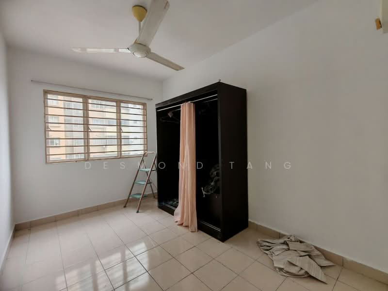 Condominium for Rent at Magna Ville - Desmond Tang - Bedroom - PropertyGuru.com.my